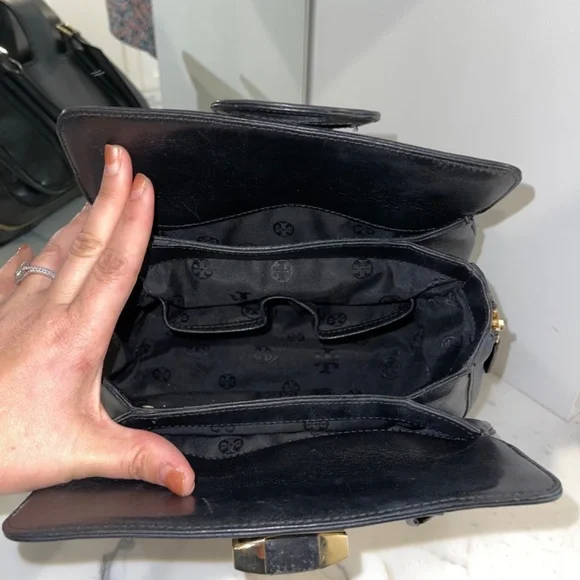 Tory Burch Hand Bag - Picture 4 of 4